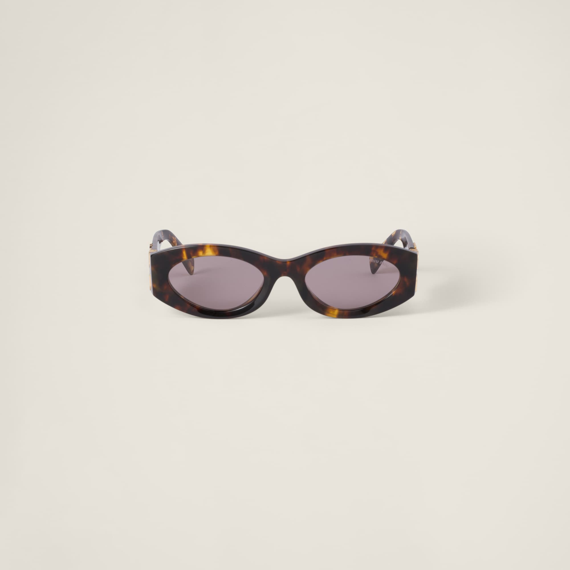 Miu Glimpse sunglasses - Image 1